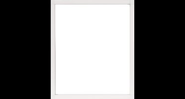 Plissé hordeur - Bruynzeel Opbouwkader